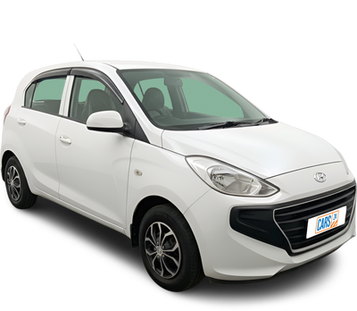 Hyundai NEW SANTRO-img
